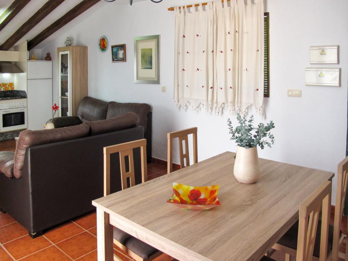 Holiday Home La Era - Frg130 By Interhome フリヒリアナ エクステリア 写真